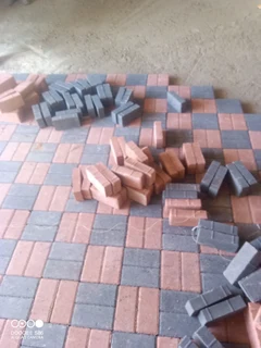 Cement Bond professional pavers