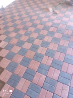 Cement Bond professional pavers