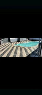 Affordable Paving installation