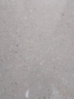 Grinding and polishing of floors