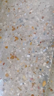 Grinding and Polishing of Floors