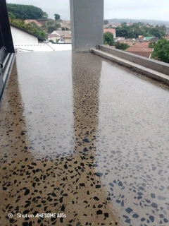 Grinding and Polishing of Floors