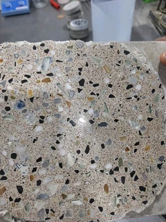 Grinding and Polishing of Floors