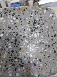 Grinding and Polishing of Floors