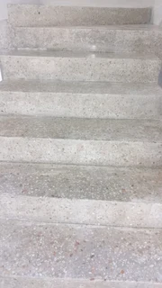 Grinding and Polishing of Floors
