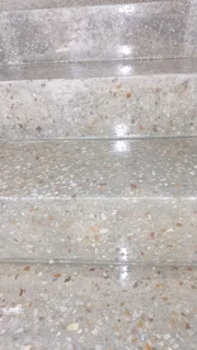Grinding and Polishing of Floors
