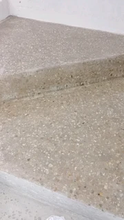Grinding and Polishing of Floors