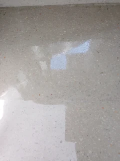 Grinding and Polishing of Floors