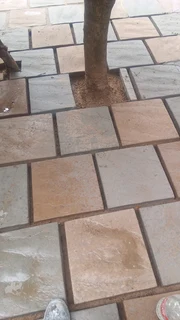 Affordable Slabs installation