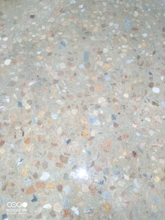 Grinding and Polishing of Floors