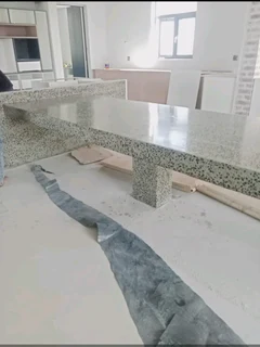 Grinding and Polishing of Floors