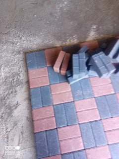 Cheap Cement Bond Paving