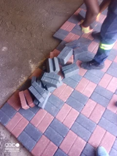 Cheap Cement Bond Paving