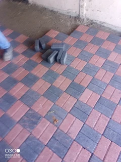 Cheap Cement Bond Paving