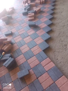 Cheap Cement Bond Paving