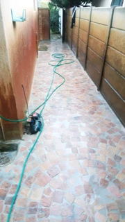 Affordable Wheatstone Half Brick Paving