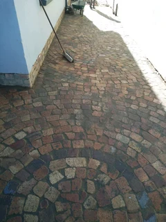 Affordable Wheatstone Half Brick Paving