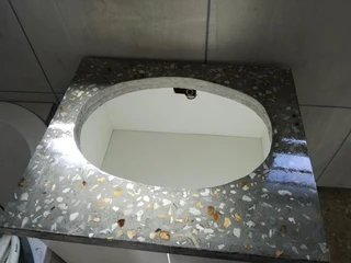 Grinding and Polishing of Floors