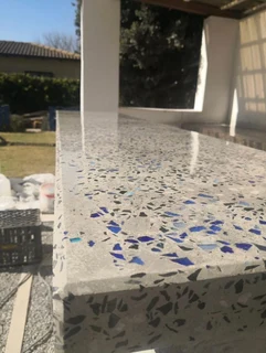 Grinding and Polishing of Floors