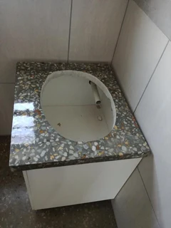 Grinding and Polishing of Floors