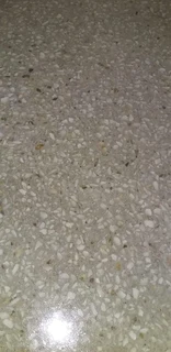 Grinding and Polishing of Floors