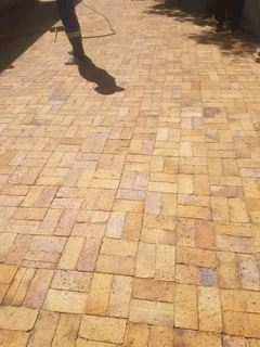 Affordable Cement Bond Paving