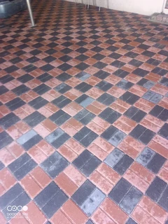 Affordable Cement Bond Paving