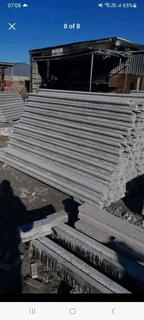 Cheap Vibracrete  Walls