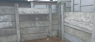 Cheap Vibracrete  Walls