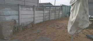 Cheap Vibracrete  Walls