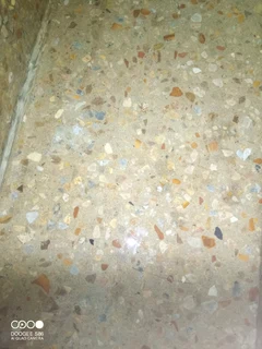 Grinding and Polishing of Floors