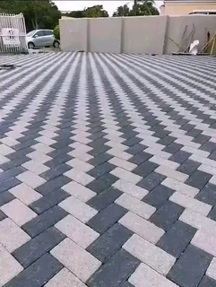 Affordable Cement Bond Paving