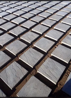 Affordable Slabs installation