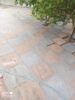 Affordable Slabs installation