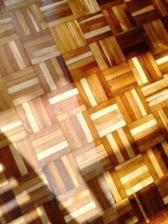 Wood Floors Restoration