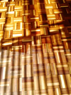 Wood Floors Restoration