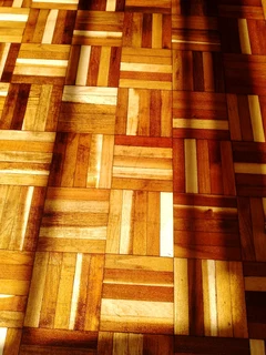 Wood Floors Restoration