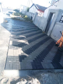 Cheap Cement bond Paving