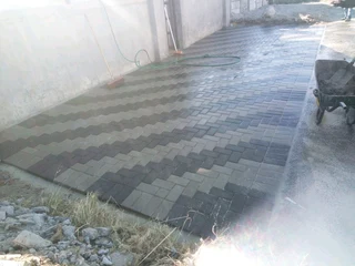 Cheap Cement bond Paving