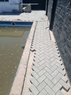 Cheap Cement bond Paving