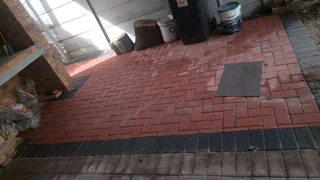 Cheap Cement bond Paving