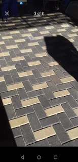 Cheap Cement bond Paving