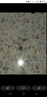 Grinding and Polishing of Floors