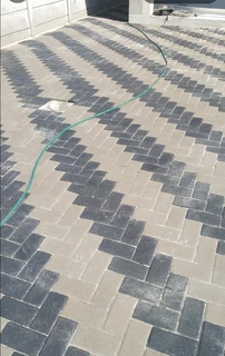 Affodable Cement bond Paving