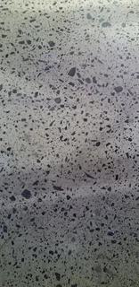 Grinding and polishing of floors