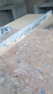 Grinding and polishing of floors