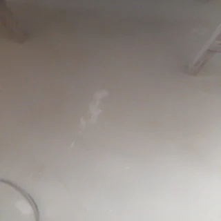 Grinding and polishing of floors