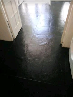 Grinding and polishing of floors