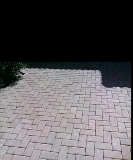 Affordable Cement Bond Paving
