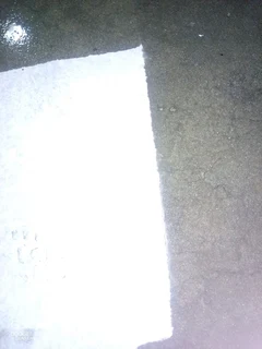 Grinding and polishing of floors